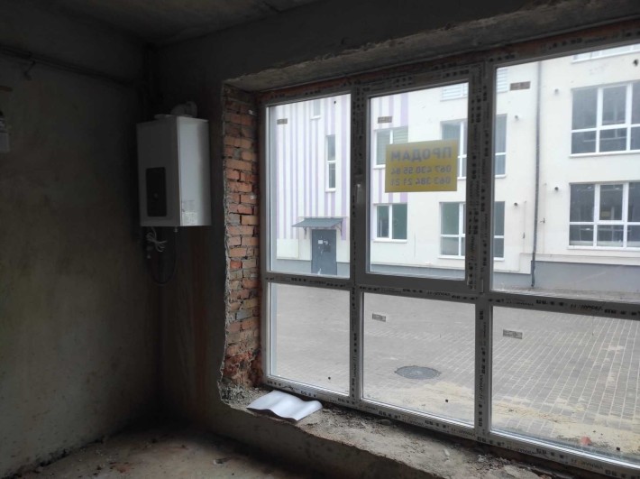 2-кімн. квартира в новому будинку біля Вишенського озера ЖК Джерельний - фото 1