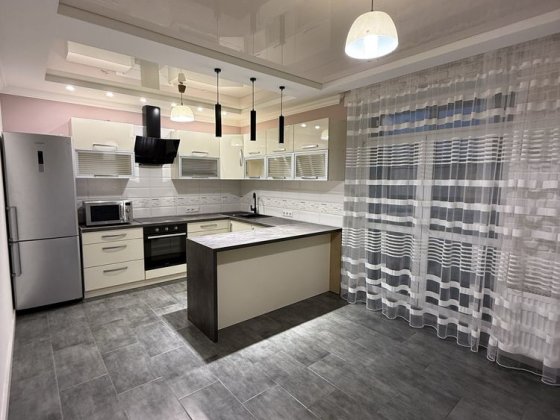 Продаж 2-х кітнатної  квартири вул.Жужоми Черкассы