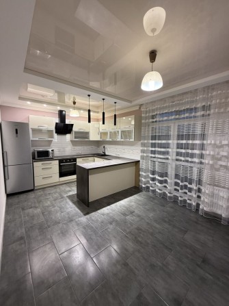 Продаж 2-х кітнатної  квартири вул.Жужоми - фото 1