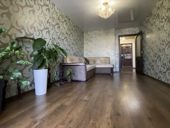 Продаж 2 к. квартира Новобудова АГВ Камін Ремонт Меблі Зниження ціни Винница