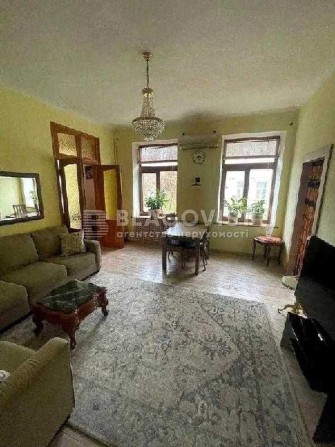 Актуально! Продам 3к квартиру Михайлівська/Майдан Незалежності - фото 1