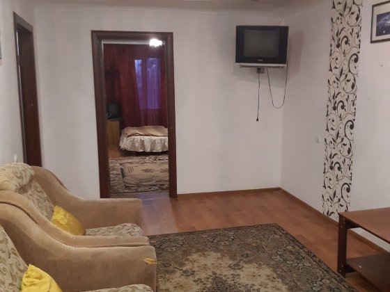 2х квартира Глобал Житомир