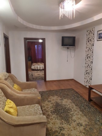 2х квартира Глобал - фото 1