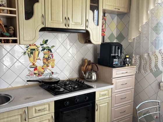 4х кімн квартира Житомир