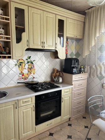 4х кімн квартира - фото 1