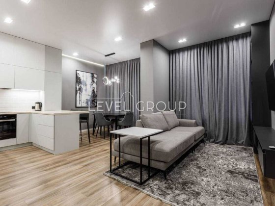 Продаж‼️ 1-кімнатної квартири ‼️ ЖК Метрополіс ‼️ Голосіївський район Киев