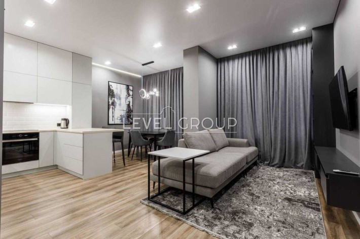 Продаж‼️ 1-кімнатної квартири ‼️ ЖК Метрополіс ‼️ Голосіївський район - фото 1