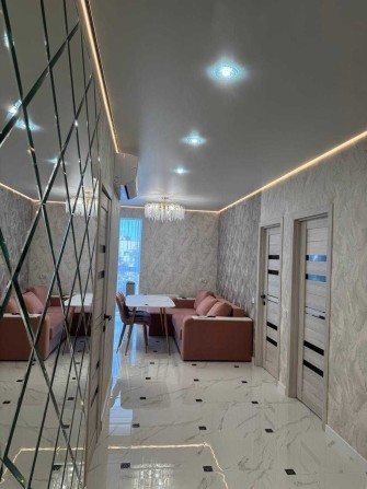 2-х кімнатна Смарт Сіті2 - фото 1