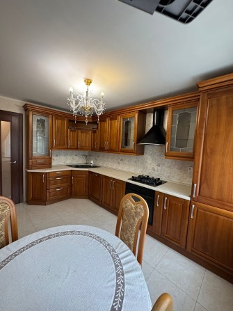 Продам 3-кімнатну квартиру вул. М.-М.  Шнеєрсона (Мініна) - фото 1