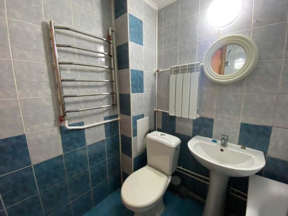 Продам квартиру на Промавтоматиці в районі 24 школи Житомир