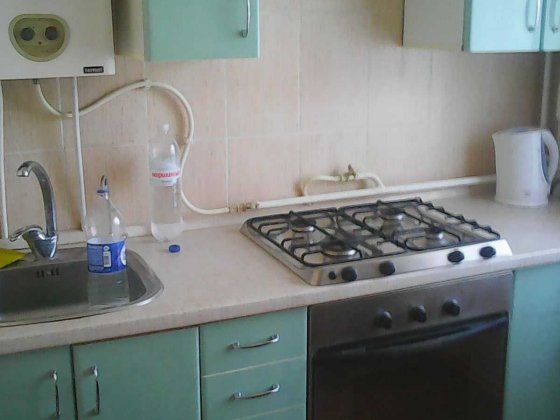 Продам 2к квартиру на Косиора Днепр