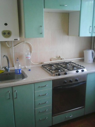 Продам 2к квартиру на Косиора - фото 1