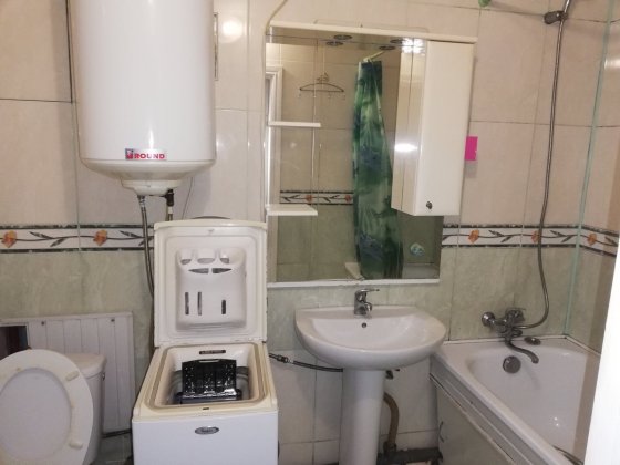 Продається 1 кімнатна квартира Шевченко ближче до Центру Житомир