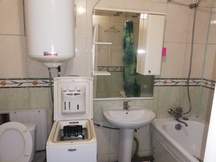 Продається 1 кімнатна квартира Шевченко ближче до Центру - фото 1