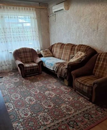 3 кім на середньому поверсі 12 КВАРТАЛ (716493) - фото 1