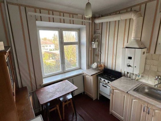 Продам 2-х кімнатну квартиру, вул. Вороного Житомир