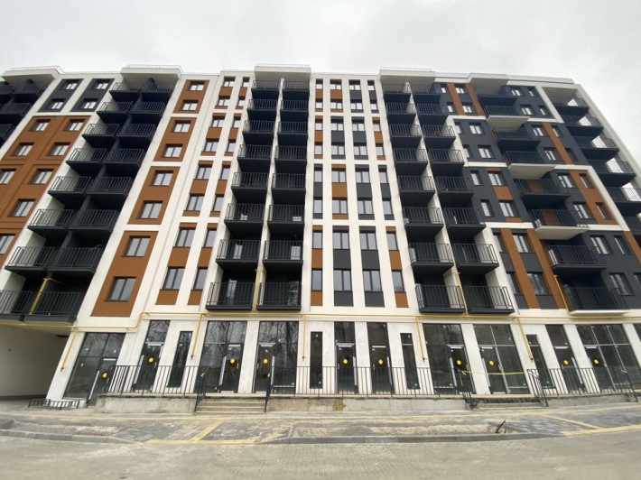 Продаж квартири в новобудові - фото 1