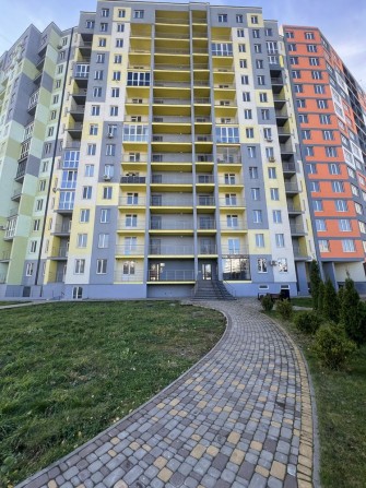 Продаж 3 кімнатної 116 кв.м в ЖК Вернісаж з двома санвузлами. - фото 1