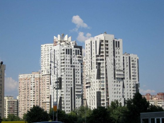 Продаж 3к 125м2 Срібнокільська Позняки Дарницький Киев