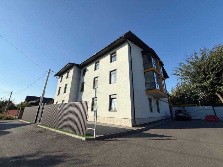 Продаж 2 кімнатної квартири Гніванське шосе - фото 1