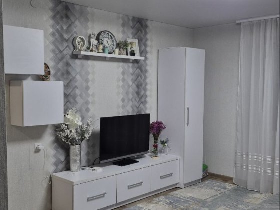 1 кімнатна квартира Польова Житомир