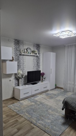 1 кімнатна квартира Польова - фото 1