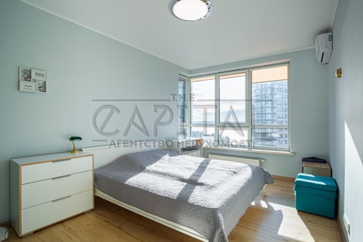 Продажа квартиры, ул. Заречаня, ЖК Заречный. Осокорки - фото 1