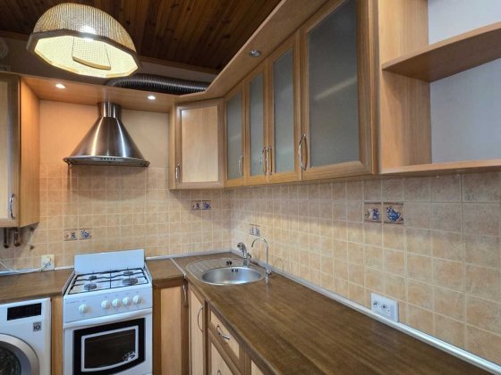 Продаж 2 кімнатної квартири в Центрі 9052 Вінниця