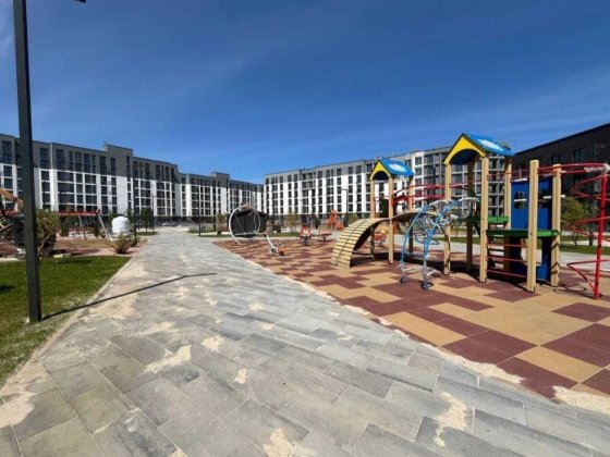 1-кімнатна квартира ЖК "City Park" Черкассы