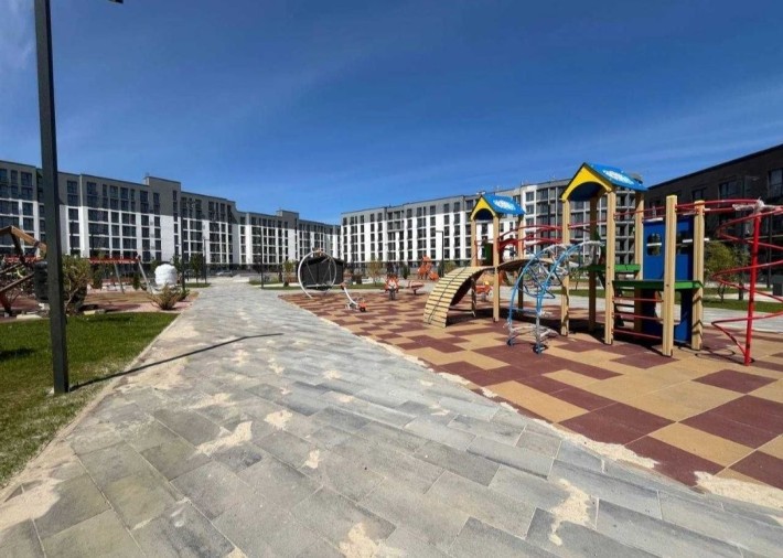 1-кімнатна квартира ЖК "City Park" - фото 1