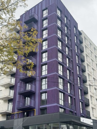 1 к ЖК Лаванда Парк - фото 1