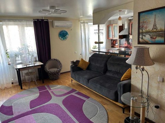 Продам 3к квартиру Днепр