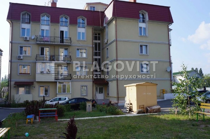 Продаж 2 кімнатної квартири Дарницький ,Вул.Дьяченко 13 - фото 1