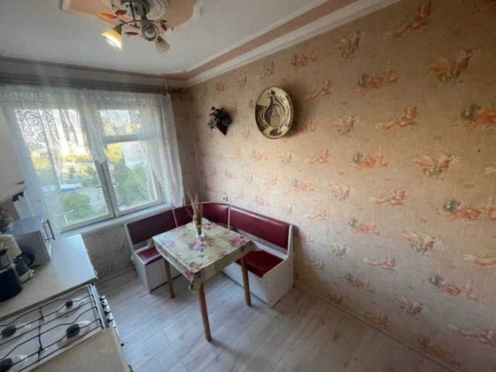 3 кім в багатоповерхівці житловий стан ПЕРЕМОГА (704782) Дніпро