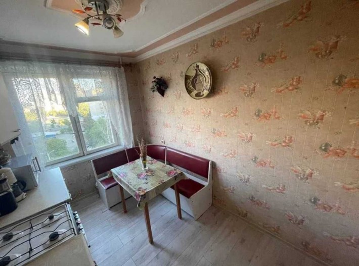 3 кім в багатоповерхівці житловий стан ПЕРЕМОГА (704782) - фото 1