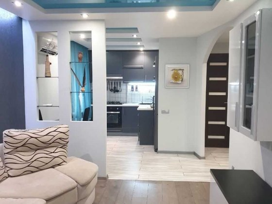 Продам 2к квартиру. Днепр