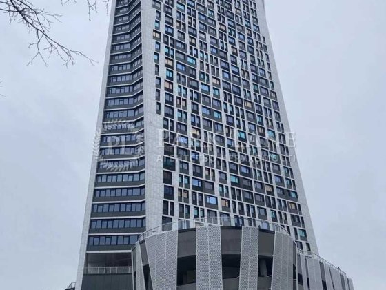 Продаж квартири ЖК Манхеттен Шевченковський Бізнес КПІ 53м2 Киев