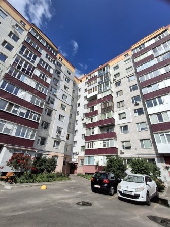 Подходит под программы Новострой  48м2  Продам 1 ком - фото 1