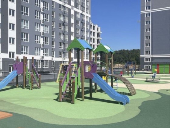 Продам 1 комн кв ЖК Лесной, «Голливуд» Чернигов