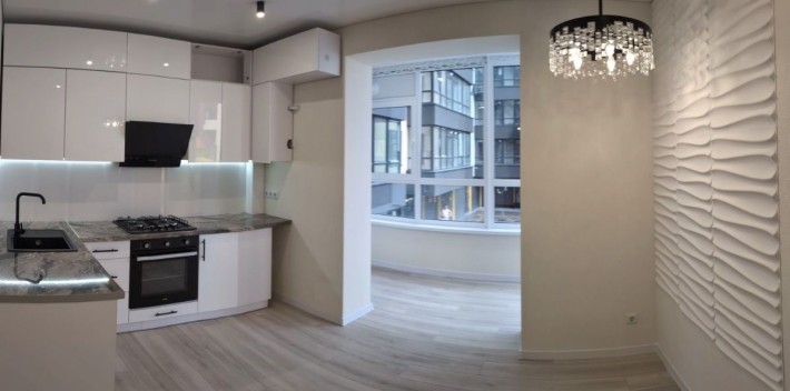 Терминово продам у новобудові! - фото 1