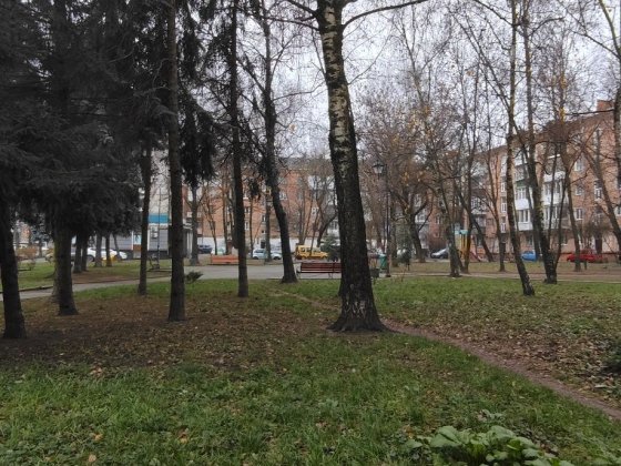 Продам квартиру у центрі! Житомир