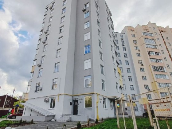 Продаж 2 кімн кв по вул Зелена. Центр.  Новобудова. Є оселя Чернігів