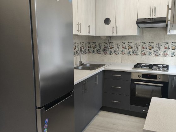 Проється 1 кімнатна квартира в Центрі міста з автономним опаленням. Житомир