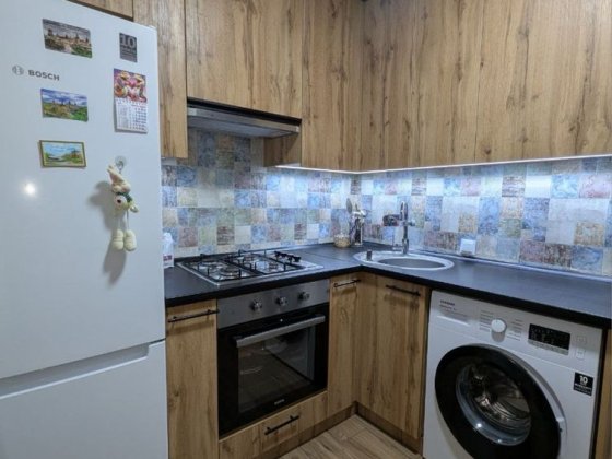 Продам 2к квартиру Косиора Калнишевского Левый берег Днепр