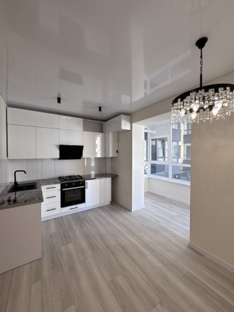 Продаж 1-но кімнатна квартира, ЖК Домашній-2. - фото 1