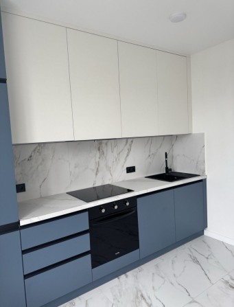 Пропонуємо до продажу двокімнатну квартиру в новому ЖК центр міста - фото 1