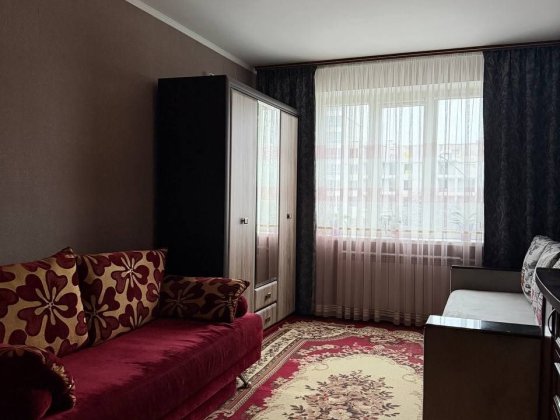 Продаж 1 кімнатної квартири Малікова Житомир