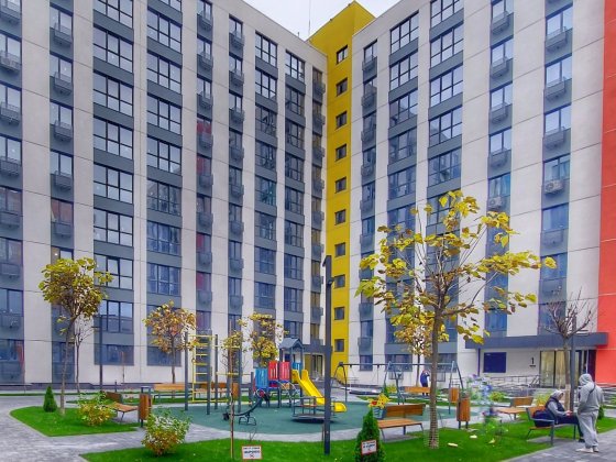 Продам 2х кімн. ЖК Barvy 62 м.кв. Подстанция, Тополя, ЗШ   iq Днепр