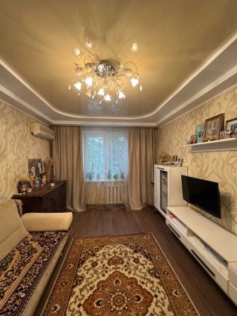 Продам 3к. квартиру, вул. Калинова, буд. 75 - фото 1