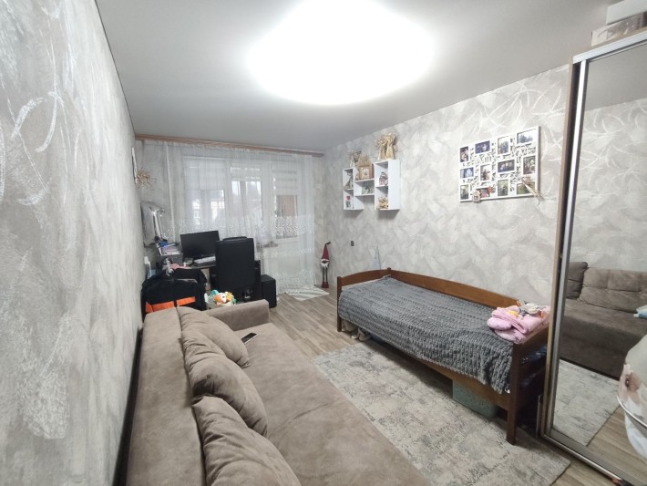 1 кімнатна квартира на Довженка - фото 1